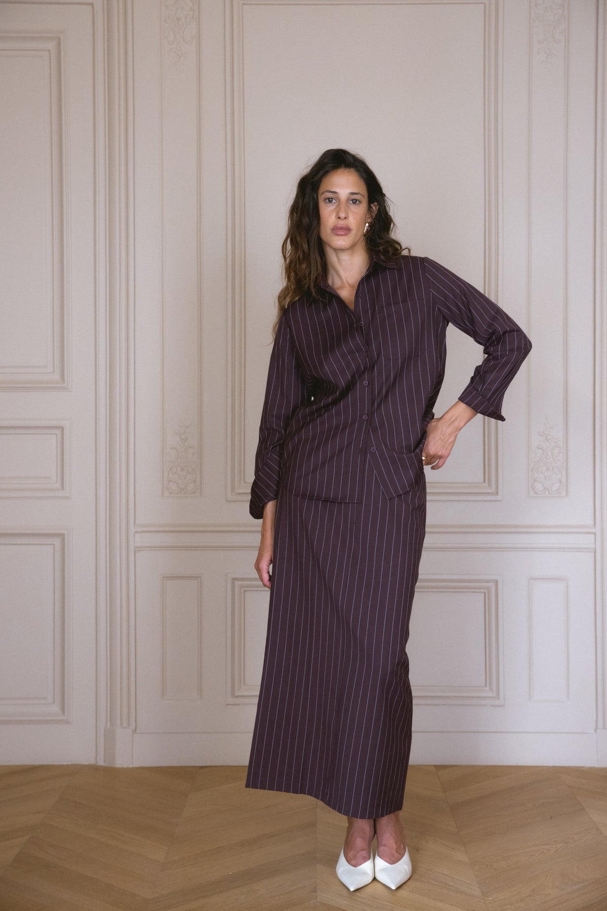 Verbier Skirt