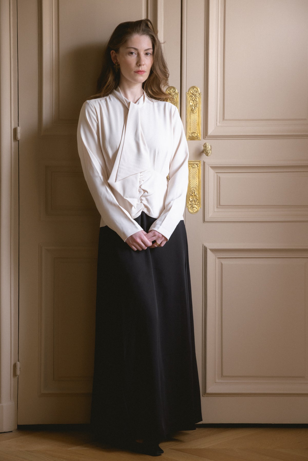 Nolita Dress