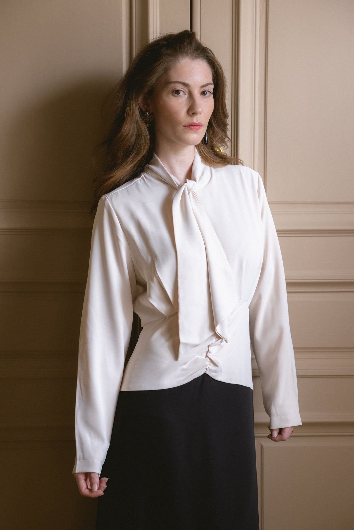 Nolita Dress