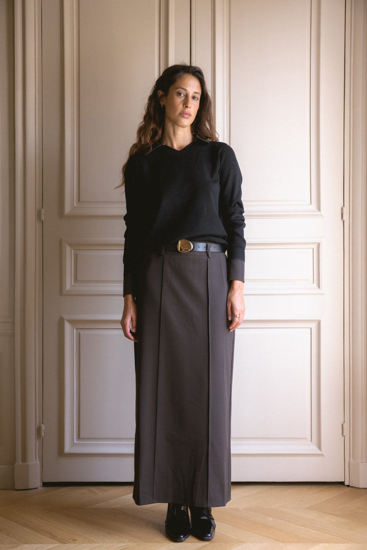 Monaco Top