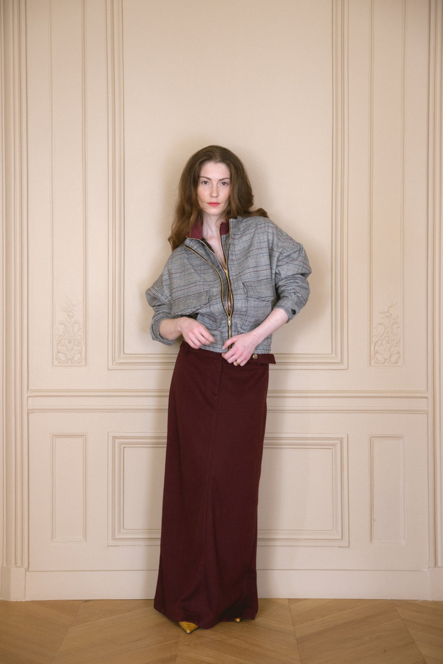 Bordeaux Top
