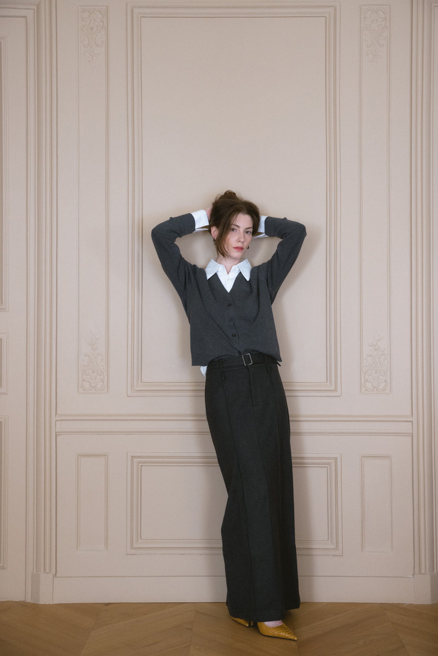 Newport Skirt