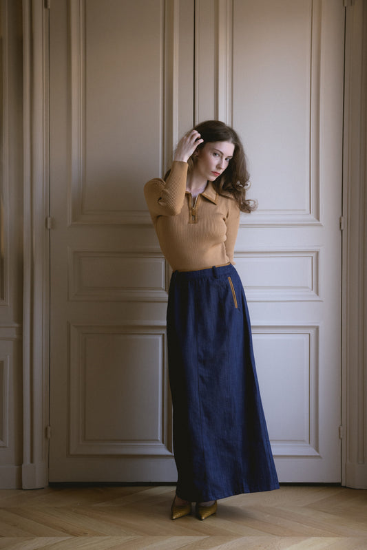 Bristol Skirt