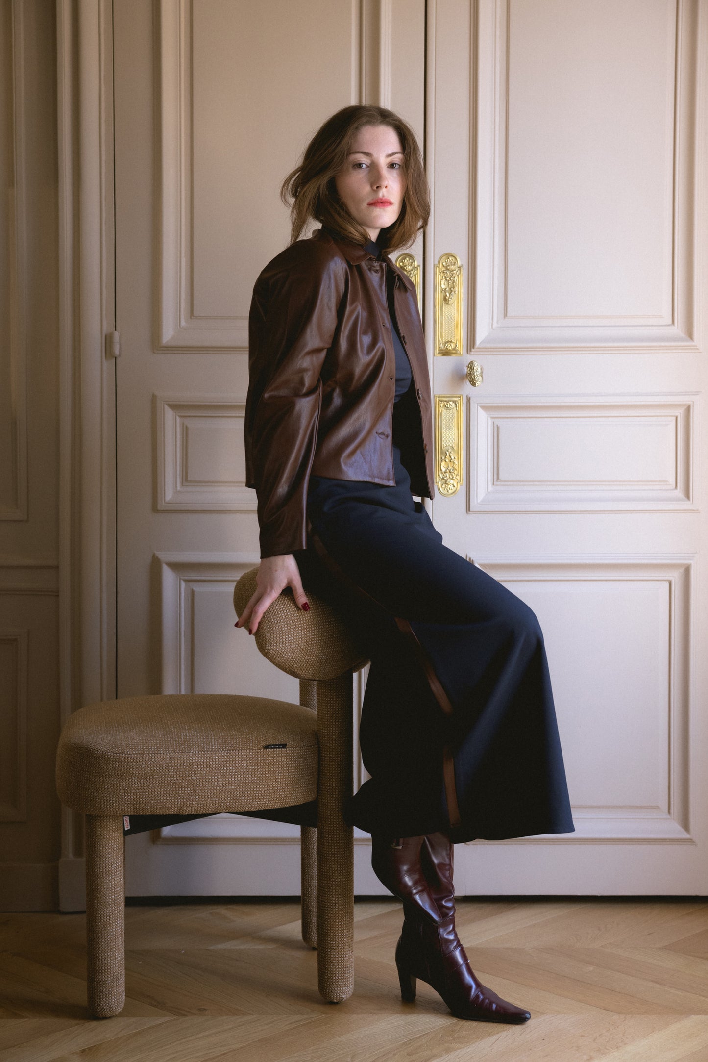 Greenwich Top