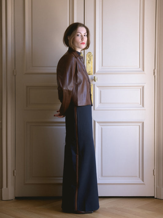 Greenwich Skirt