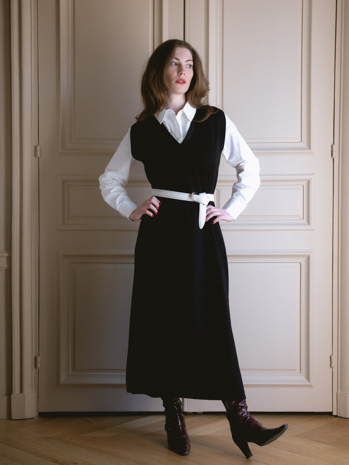 Richmond  Dress