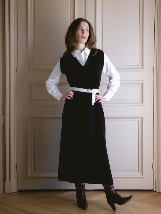 Richmond  Dress