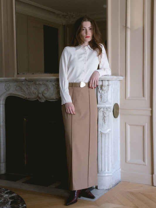 Cannes Skirt