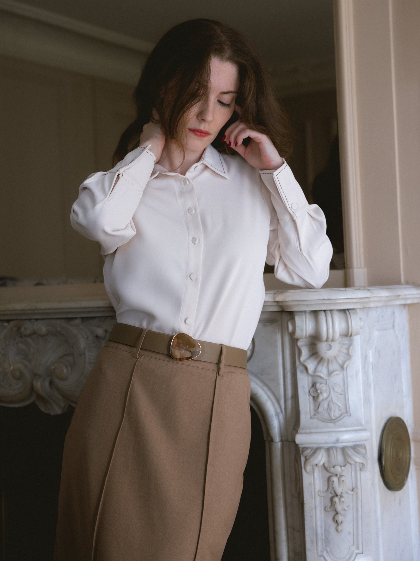 Cambridge Top